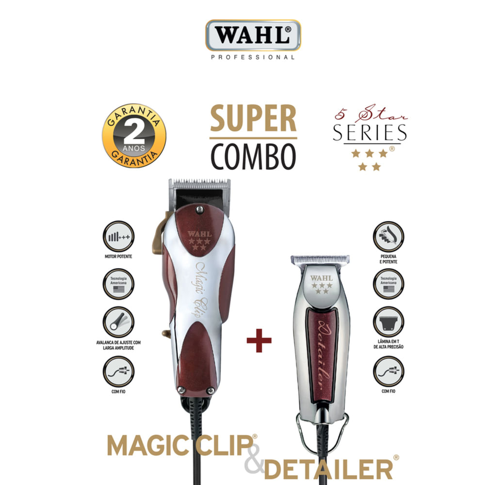 magic clip e detailer