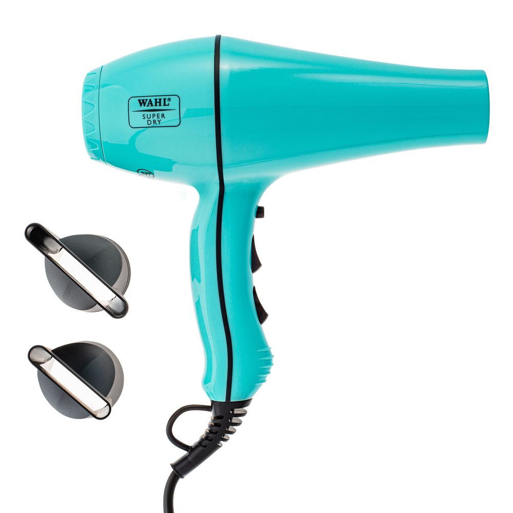 Secador Super Dry Copy - wahlclipper-ARG