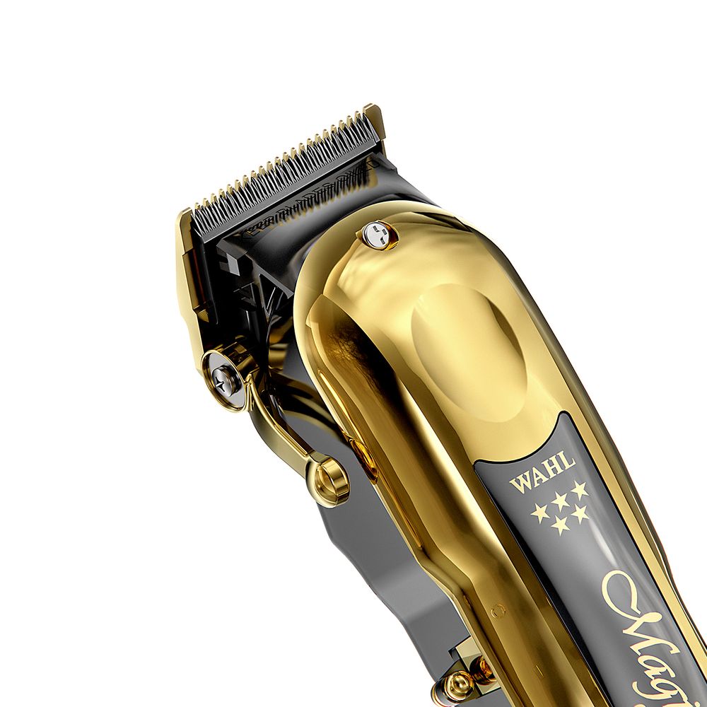 Maquinilla Máquina De Pelar Profesional Máquina De Cortar Cabelos