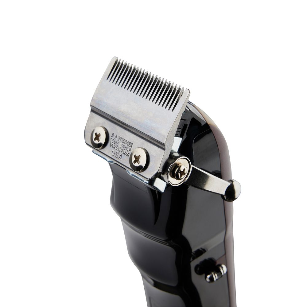 Máquina de Cortar Cabelo Wahl Legend Cordless Bivolt - wahlclipper