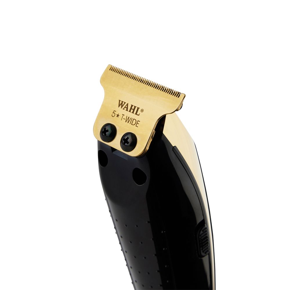 美品WAHL Cordless Detailer Liゴールドコードレスバリカン WAHL 即国内発送 Wahl Professional 5star Cordless Detailer Li Gold