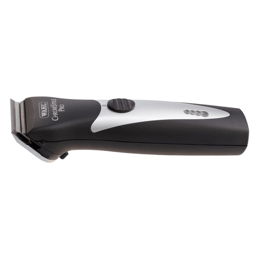 Máquina de Cortar Cabelo Sem Fio Chromstyle - wahlclipper Máquina de Cortar Cabelo Sem Fio Chromstyle - wahlclipper