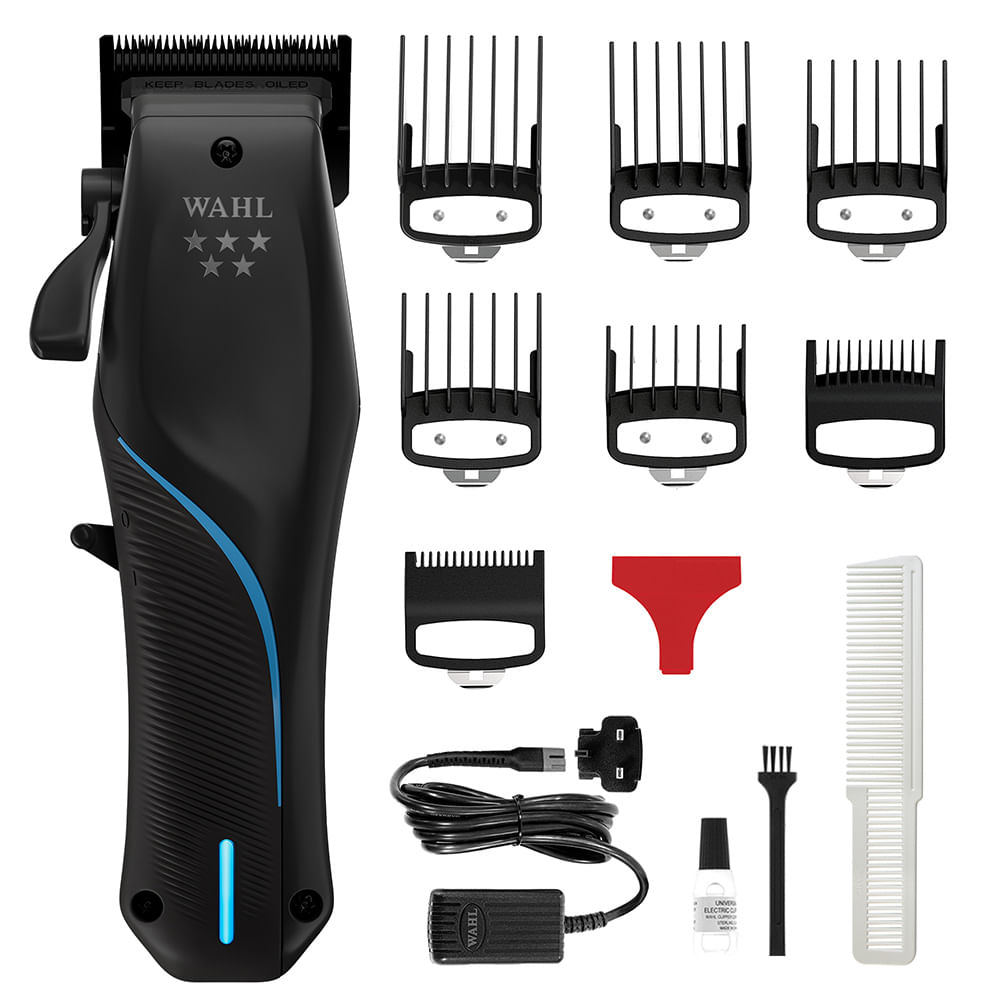 脱毛・除毛 WAHL vapor Máquina de Cortar Cabelo Wahl Vapor Bivolt - wahlclipper