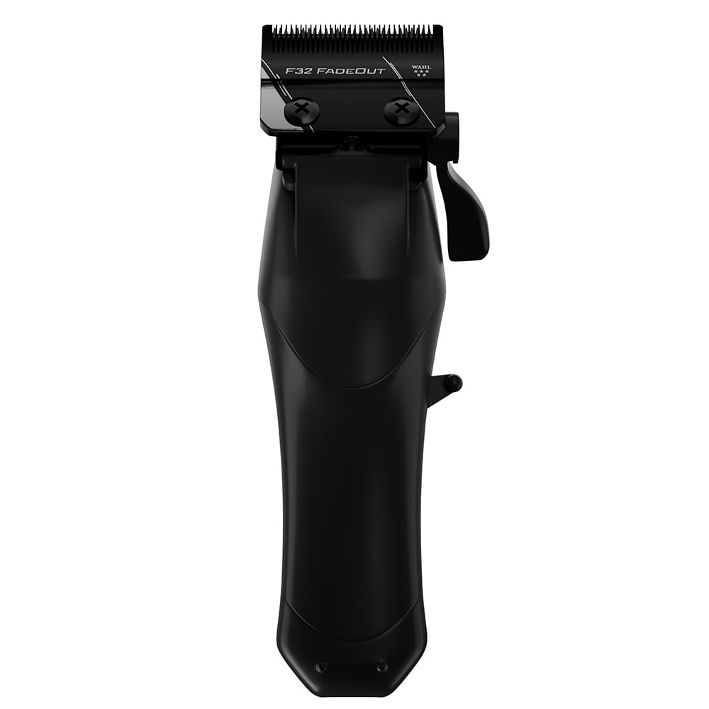 Máquina de Cortar Cabelo Wahl Vapor Bivolt - wahlclipper