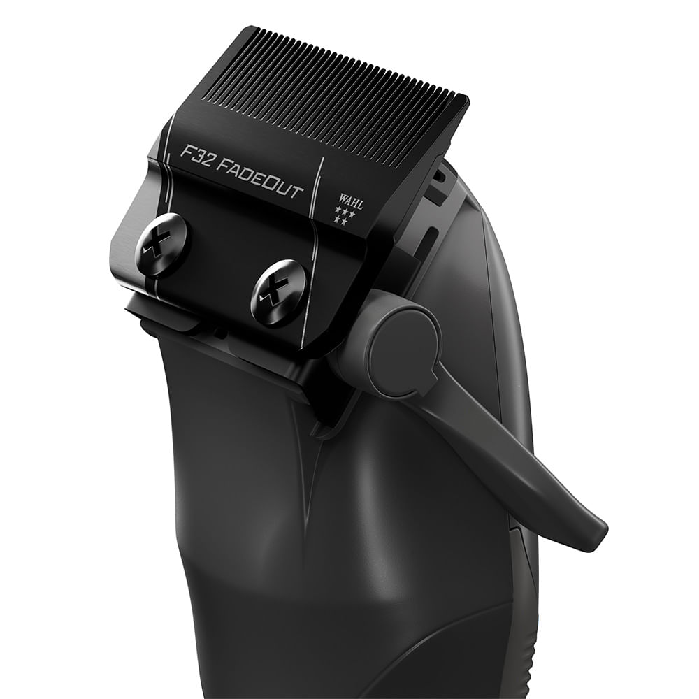 Máquina de Cortar Cabelo Wahl Vapor Bivolt - wahlclipper