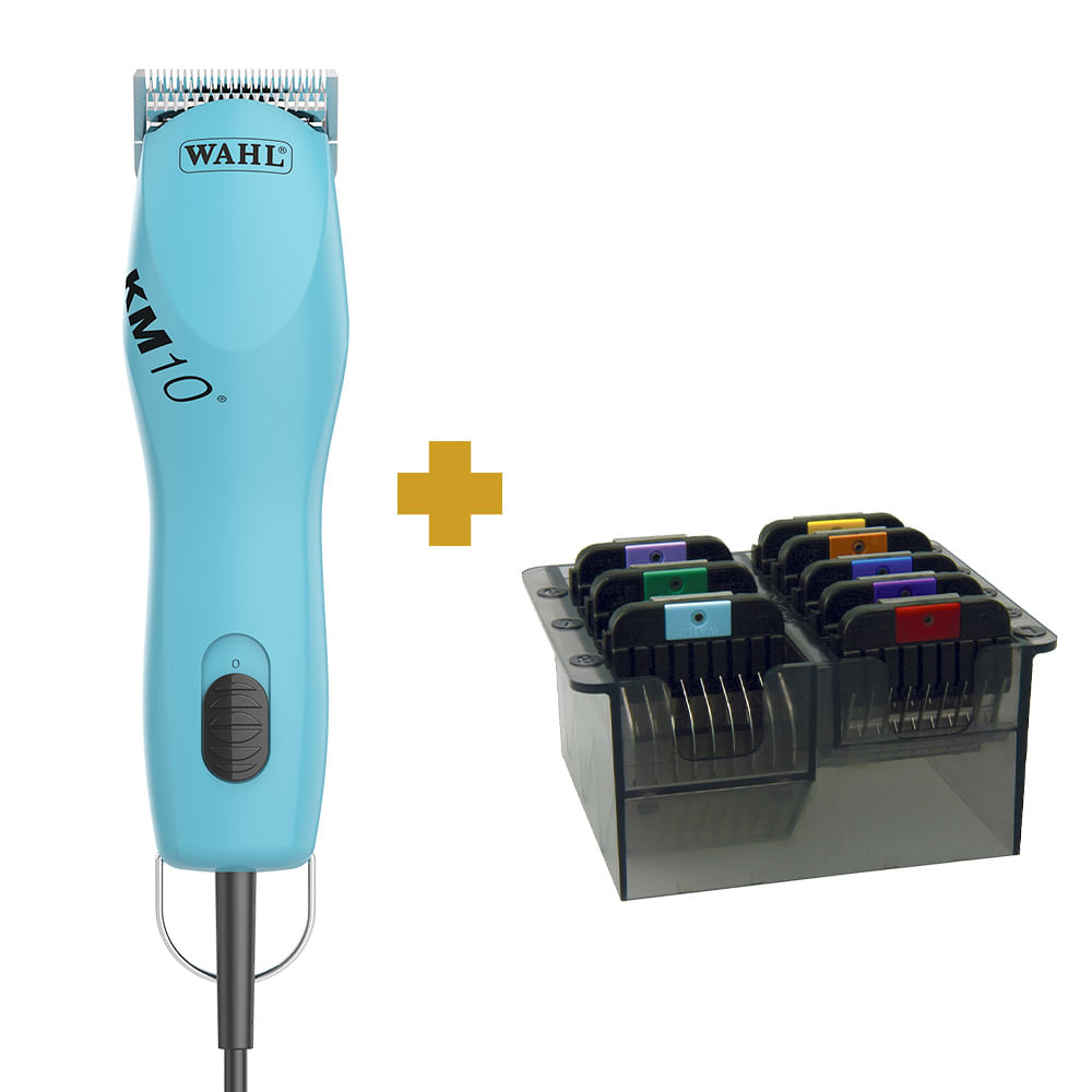 Wahl KM10 outlets Clippers