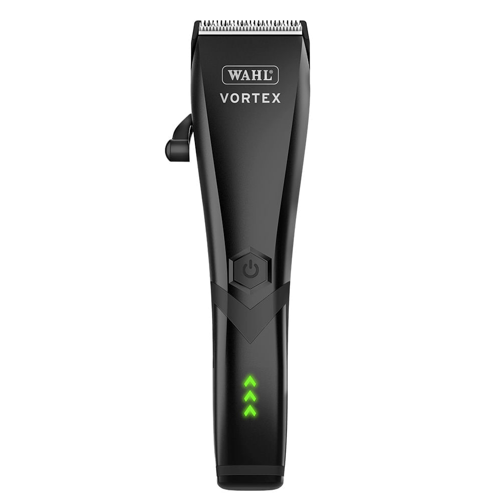 Máquina de Cortar Cabelo Vortex Cordless